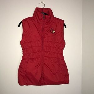 Louisville Vest